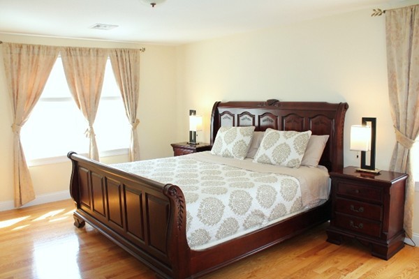 341 Marrett Road, Unit 6 Lexington, MA 02421 - Photo 17 of 25