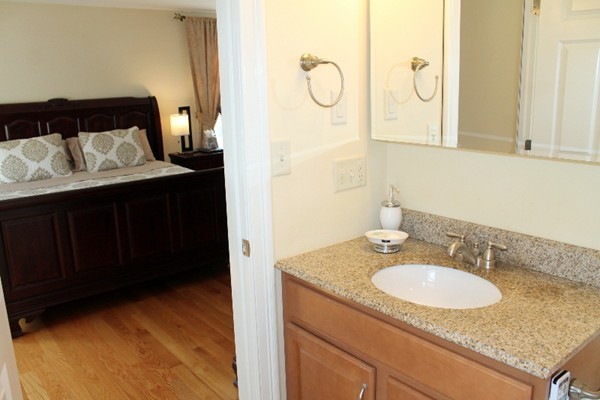 341 Marrett Road, Unit 6 Lexington, MA 02421 - Photo 18 of 25