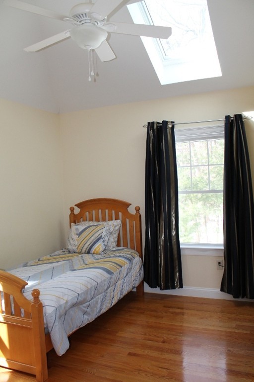 341 Marrett Road, Unit 6 Lexington, MA 02421 - Photo 20 of 25
