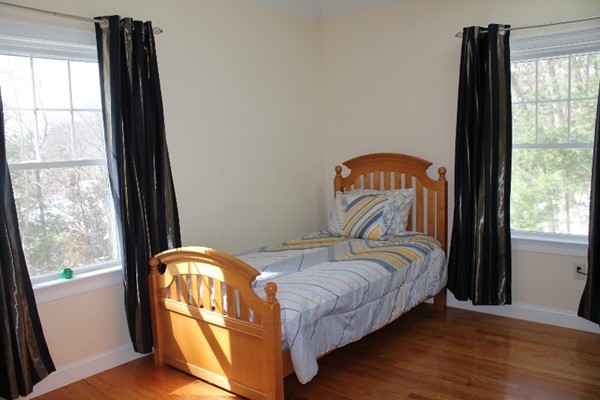 341 Marrett Road, Unit 6 Lexington, MA 02421 - Photo 21 of 25