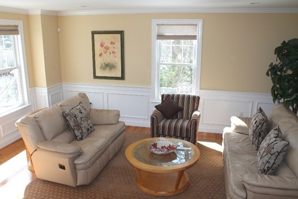 341 Marrett Road, Unit 6 Lexington, MA 02421 - Photo 4 of 25