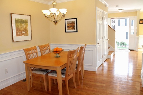 341 Marrett Road, Unit 6 Lexington, MA 02421 - Photo 6 of 25