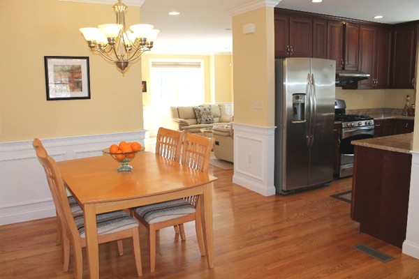 341 Marrett Road, Unit 6 Lexington, MA 02421 - Photo 7 of 25