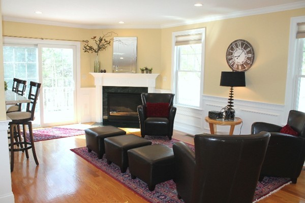 341 Marrett Road, Unit 6 Lexington, MA 02421 - Photo 8 of 25