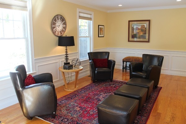 341 Marrett Road, Unit 6 Lexington, MA 02421 - Photo 9 of 25