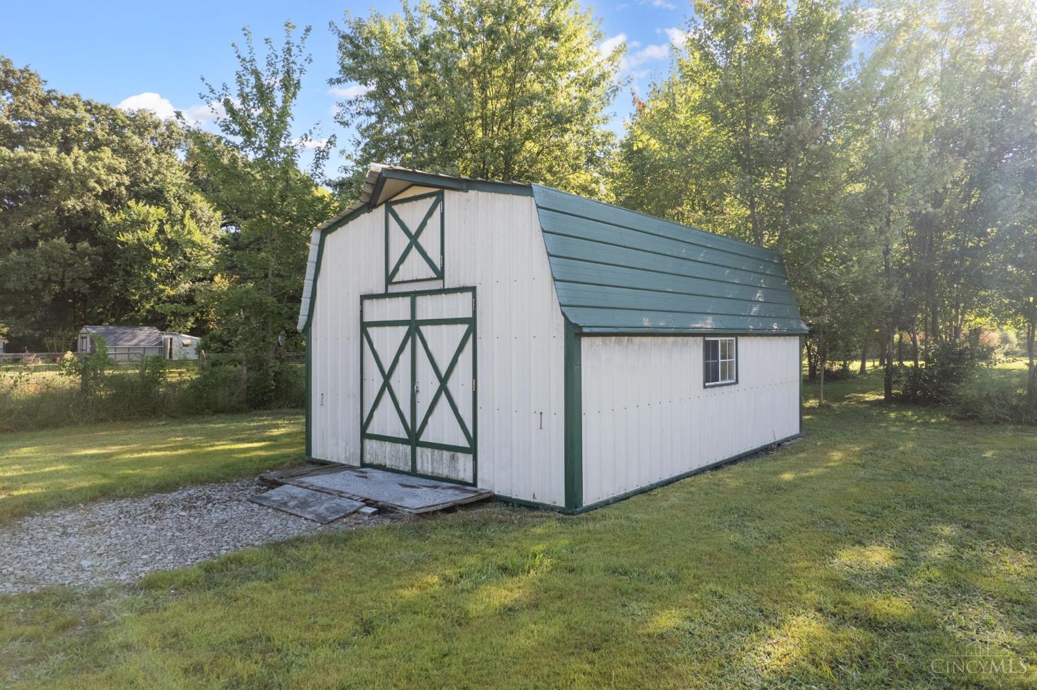 15316 Bodman Road Mount Orab, OH 45154 - Photo 10 of 46 Gallery Image 10