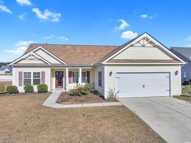 $272,500 | 1445 Tiger Grand Drive, Conway, SC 29526