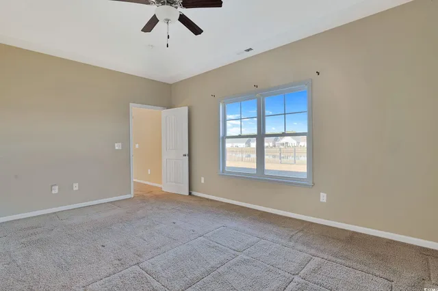 $272,500 | 1445 Tiger Grand Drive, Conway, SC 29526