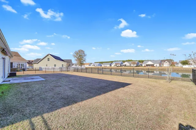 $272,500 | 1445 Tiger Grand Drive, Conway, SC 29526