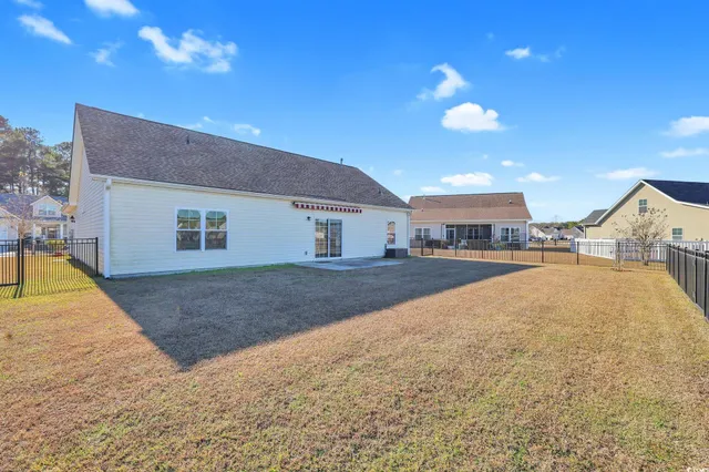 $272,500 | 1445 Tiger Grand Drive, Conway, SC 29526