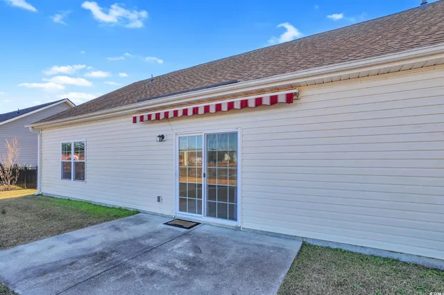 $272,500 | 1445 Tiger Grand Drive, Conway, SC 29526