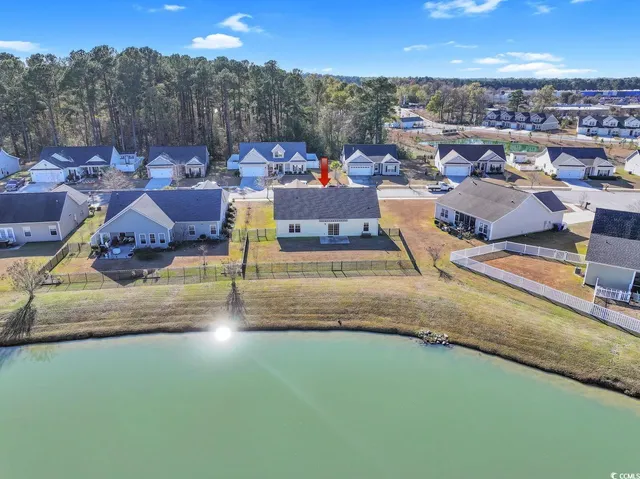 $272,500 | 1445 Tiger Grand Drive, Conway, SC 29526