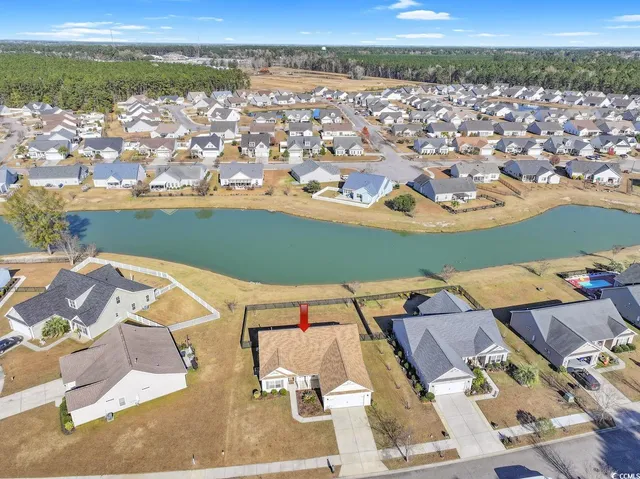 $272,500 | 1445 Tiger Grand Drive, Conway, SC 29526