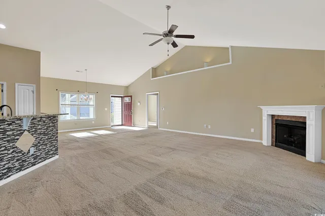 $272,500 | 1445 Tiger Grand Drive, Conway, SC 29526