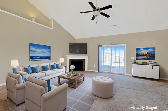 $272,500 | 1445 Tiger Grand Drive, Conway, SC 29526