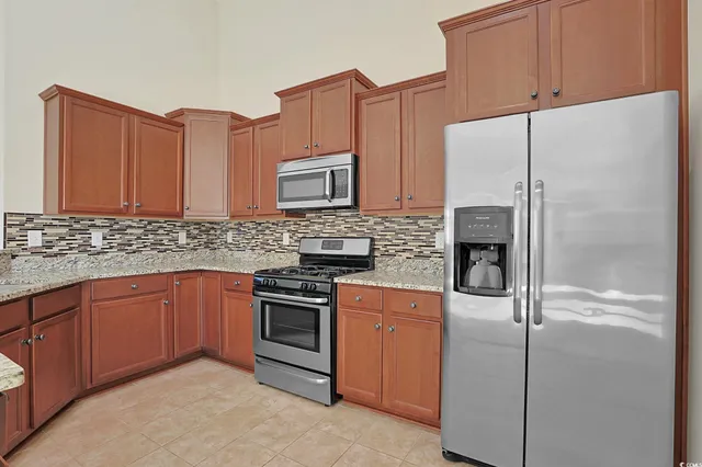 $272,500 | 1445 Tiger Grand Drive, Conway, SC 29526