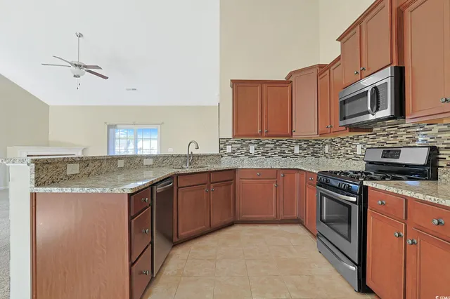 $272,500 | 1445 Tiger Grand Drive, Conway, SC 29526