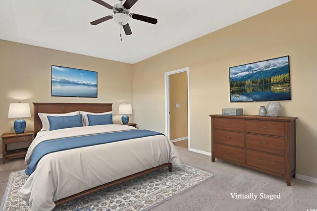 $272,500 | 1445 Tiger Grand Drive, Conway, SC 29526