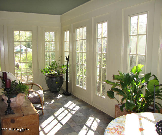 314 Oread Road Louisville, KY 40207 - Photo 7 of 27 7-Sunrm