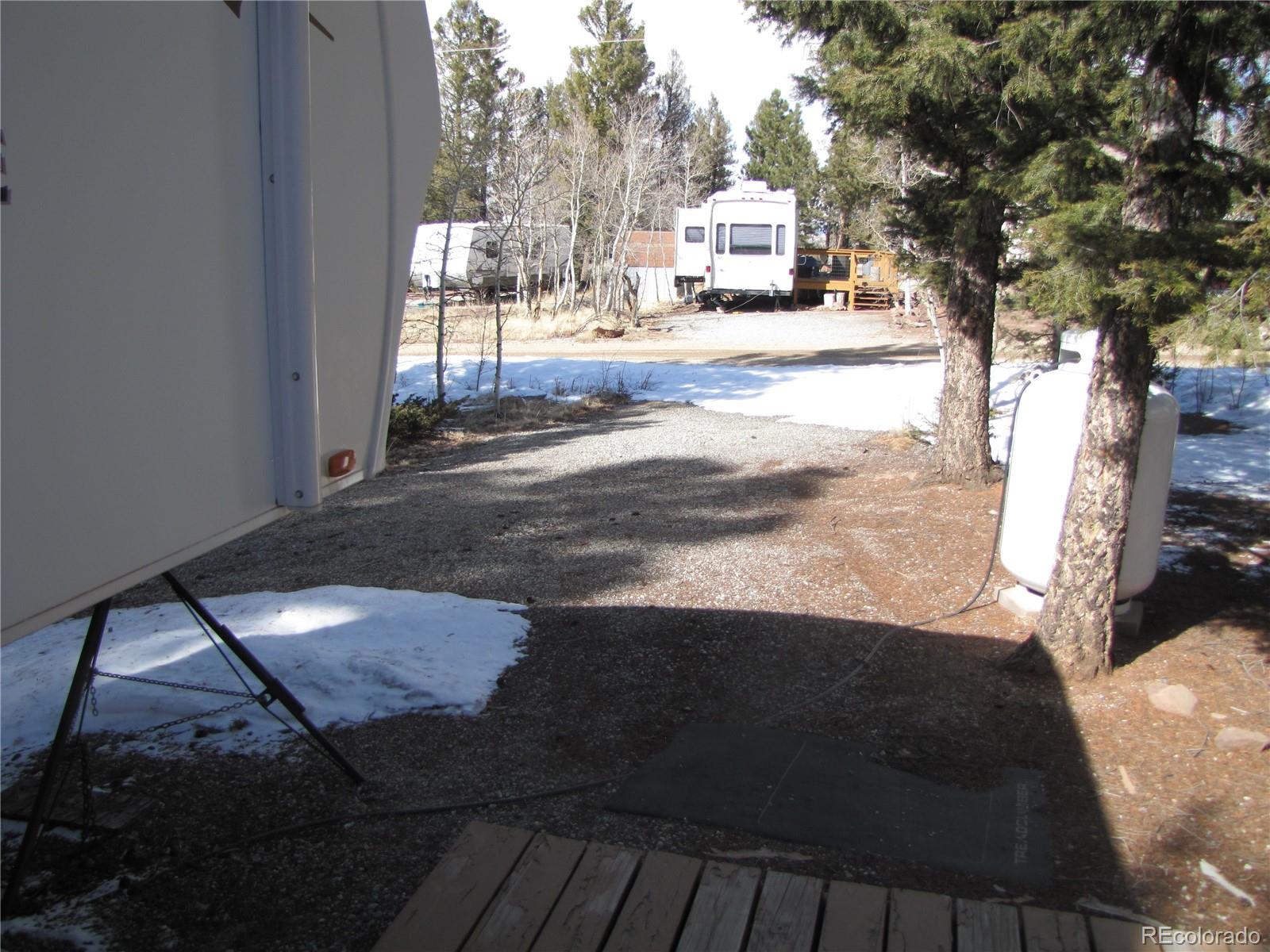 540 Lantern Loop Fairplay, CO 80440 - Photo 13 of 24 a view of city view