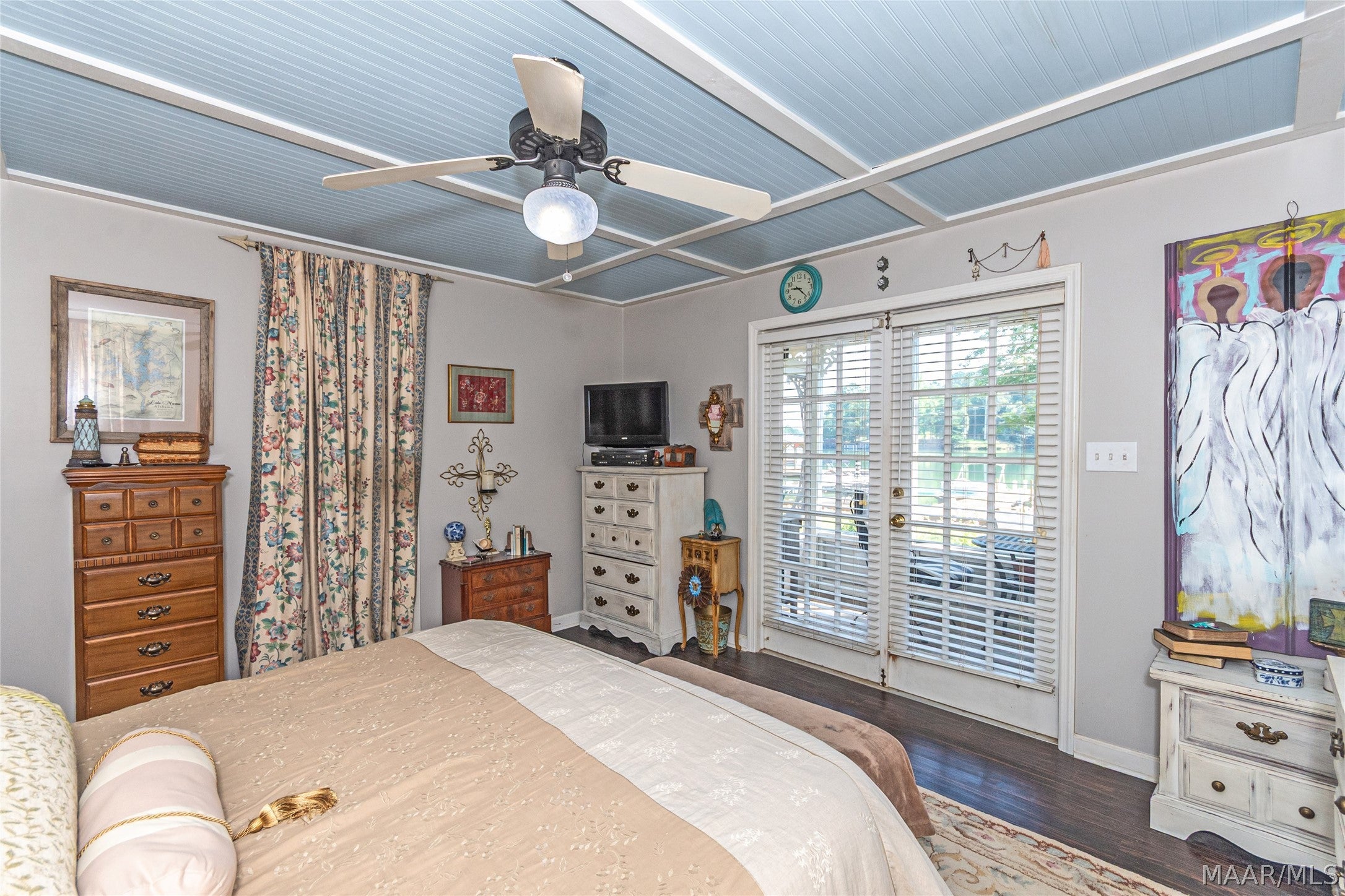 1850 Squaw Ridge Road Eclectic, AL 36024 - Photo 30 of 63 Gallery Image 30