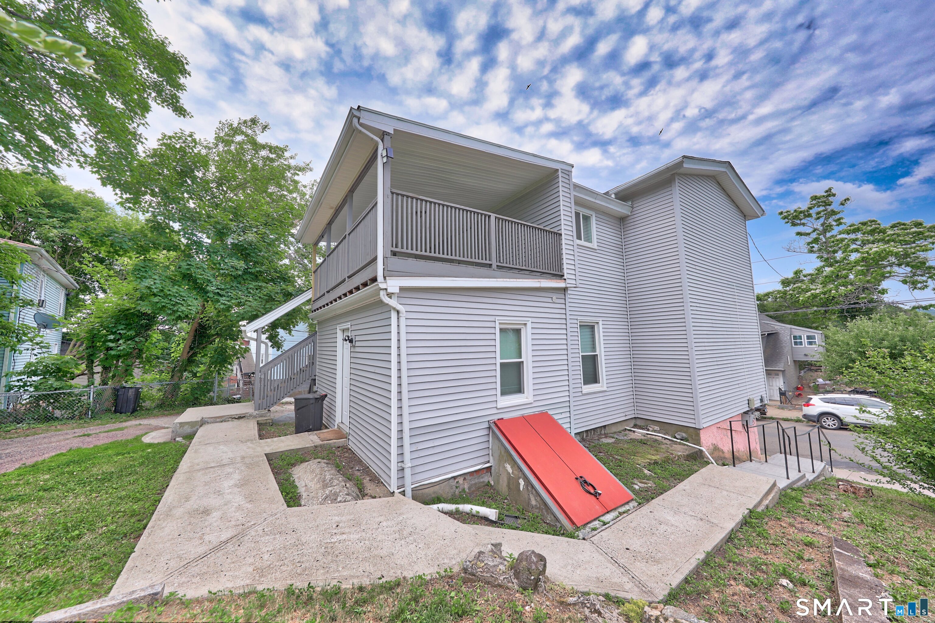 21 Hawkins Street, Unit 3 Derby, CT 06418 - Photo 26 of 27