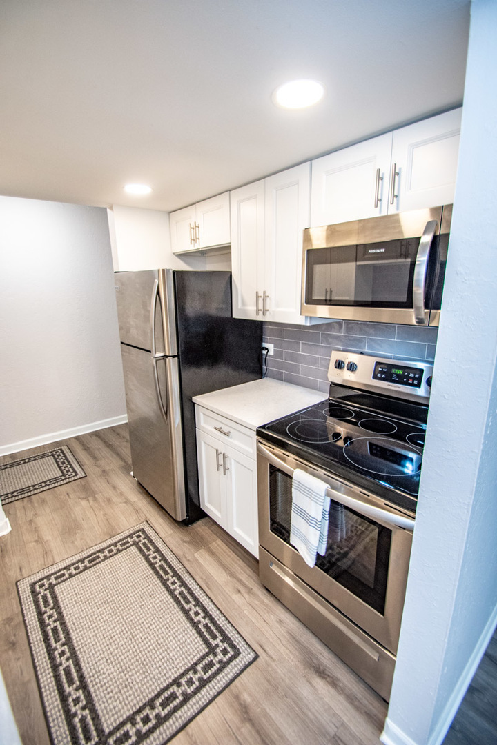 1 Renaissance Place, Unit 413 Palatine, IL 60067 - Photo 5 of 27 Gallery Image 5