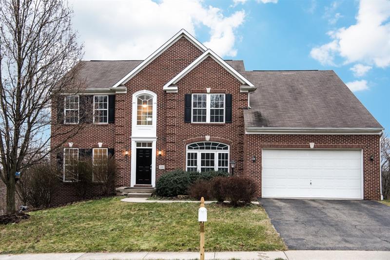 111 Brave Run Road Canonsburg, PA 15317 - Photo 1 of 21 Gallery Image 1