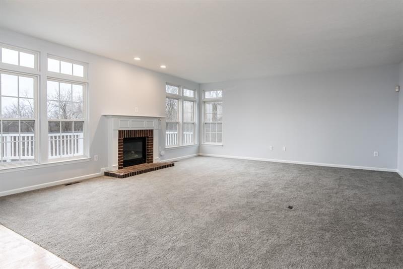 111 Brave Run Road Canonsburg, PA 15317 - Photo 18 of 21 Gallery Image 18
