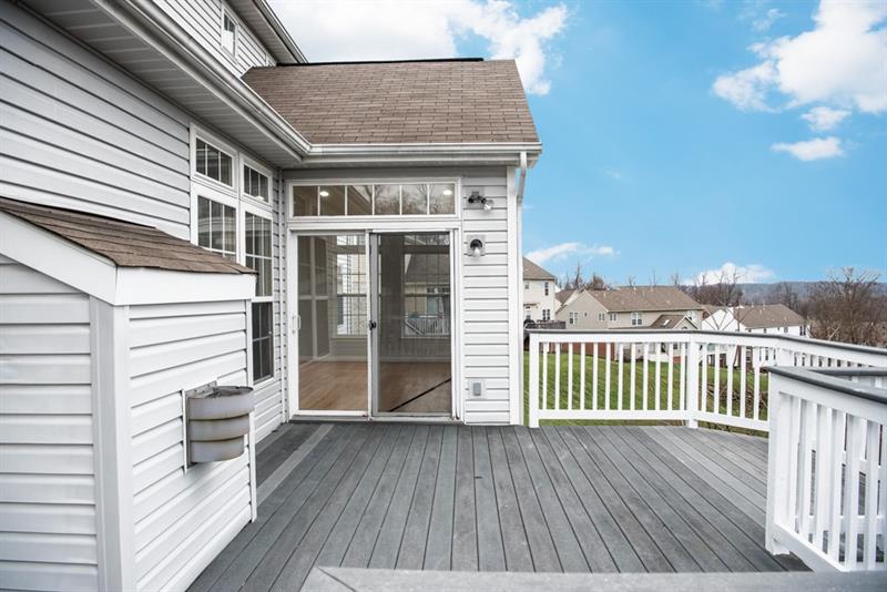 111 Brave Run Road Canonsburg, PA 15317 - Photo 20 of 21 Gallery Image 20