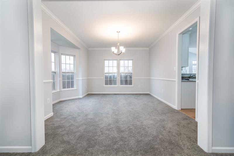 111 Brave Run Road Canonsburg, PA 15317 - Photo 4 of 21 Gallery Image 4