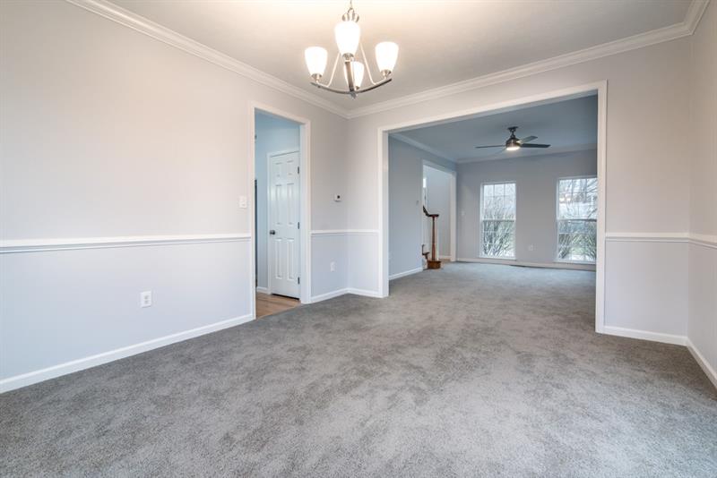 111 Brave Run Road Canonsburg, PA 15317 - Photo 5 of 21 Gallery Image 5