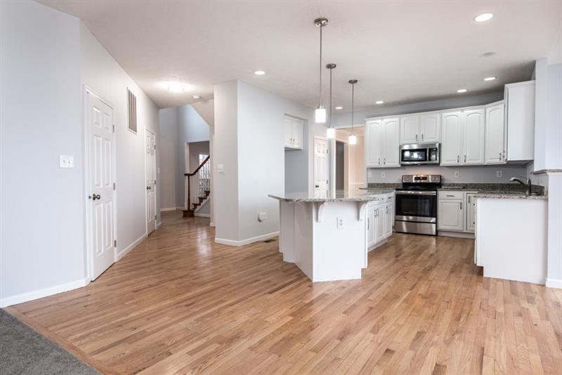 111 Brave Run Road Canonsburg, PA 15317 - Photo 8 of 21 Gallery Image 8