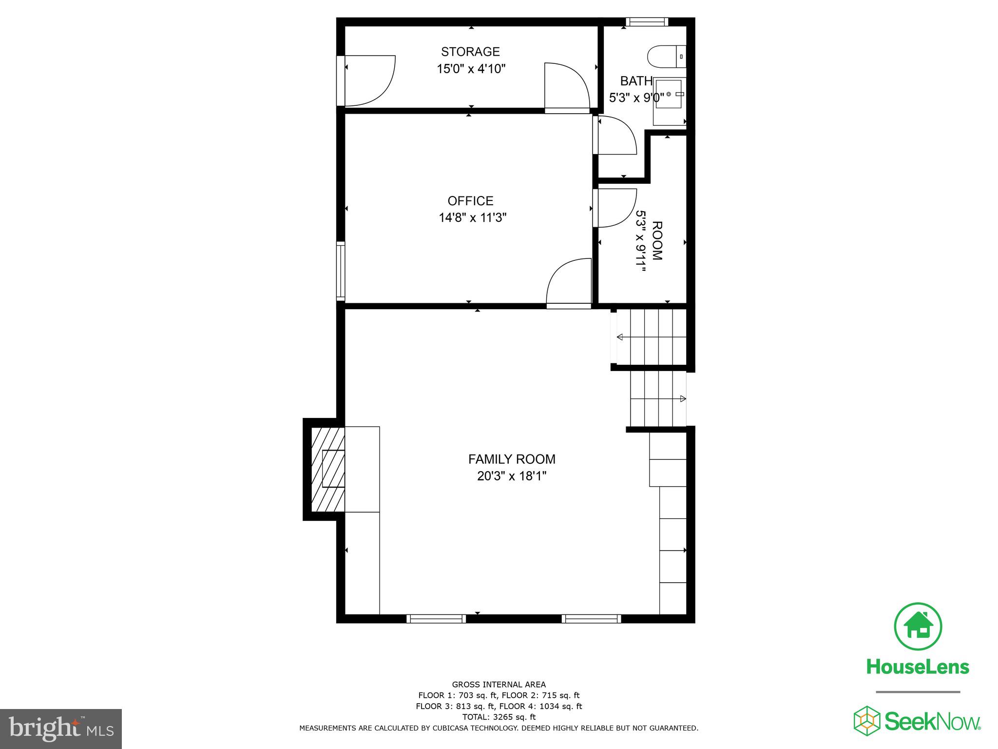12017 Coldstream Drive Potomac, MD 20854 - Photo 37 of 39