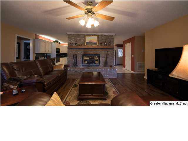 313 12th Street Pleasant Grove, AL 35127 - Photo 6 of 26