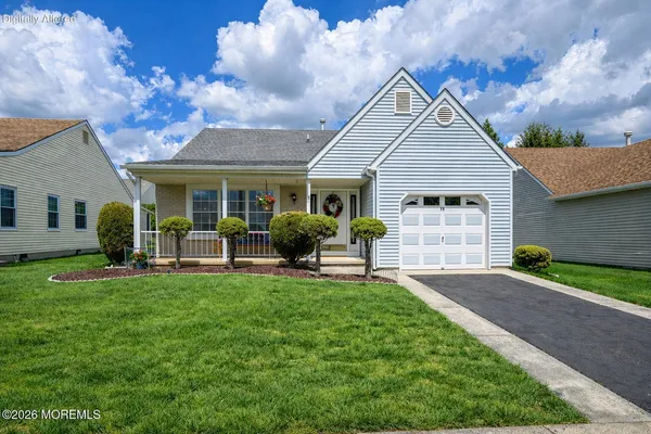 $348,000 | 13 Kendal Drive, Toms River, NJ 08757