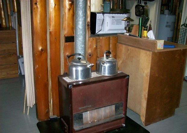 5262 Lakeview Road Gladwin, MI 48624 - Photo 28 of 31 Gallery Image 28