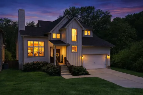 $999,000 | 2309 D Carter Avenue, Nashville, TN 37206