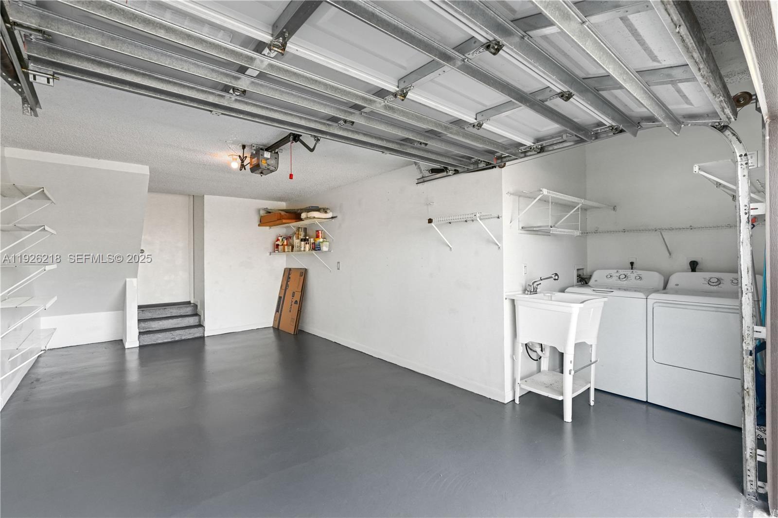 9568 Boca Gardens Parkway, Unit B Boca Raton, FL 33496 - Photo 42 of 71 a view of utility room