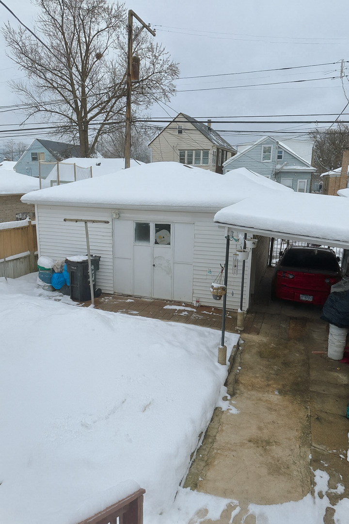 2171 North Mobile Avenue Chicago, IL 60639 - Photo 12 of 12