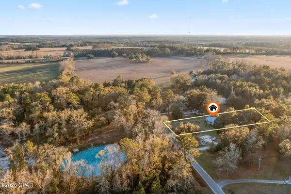 $174,999 | 936 Carol Court, Chipley, FL 32428
