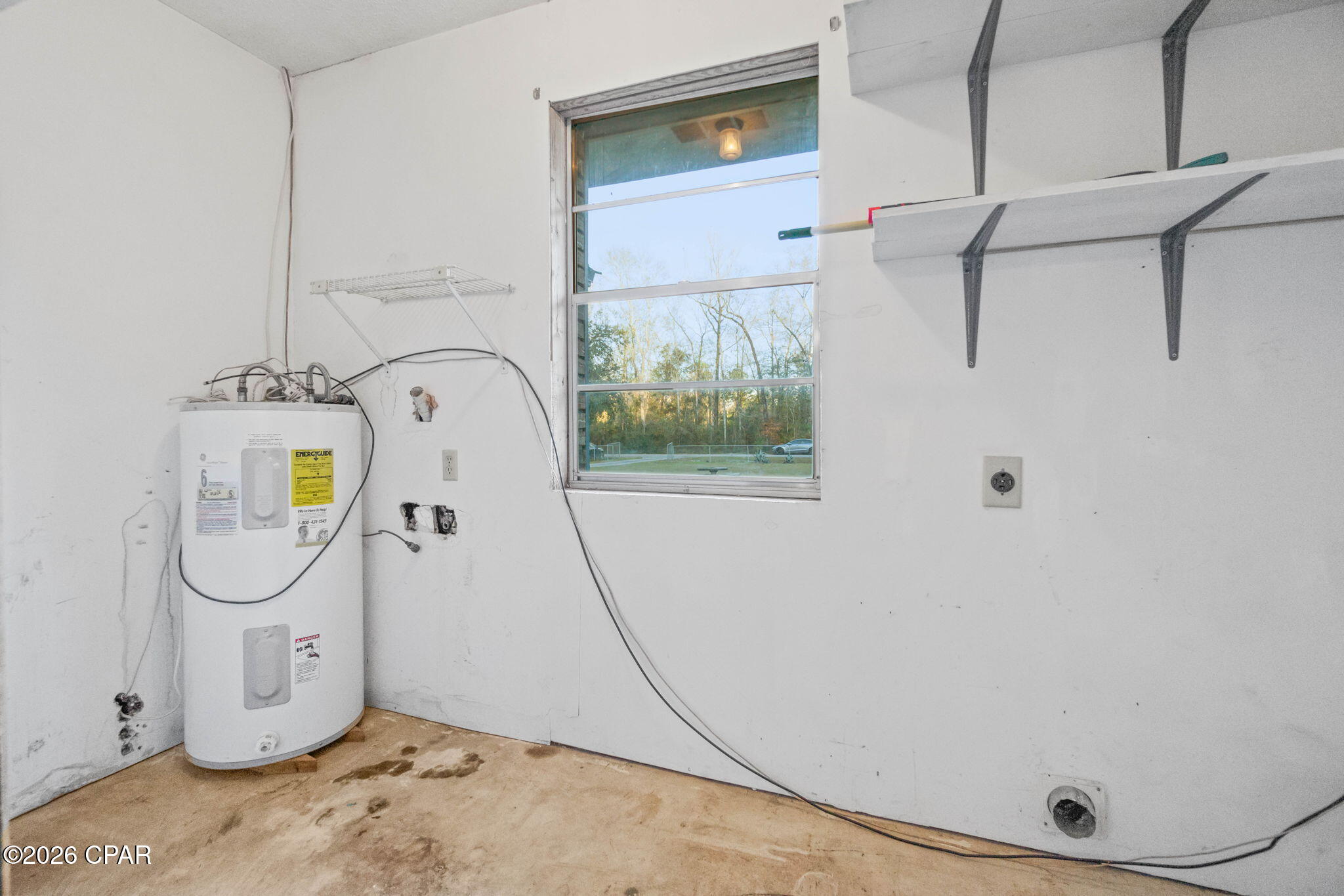 936 Carol Court Chipley, FL 32428 - Photo 22 of 39