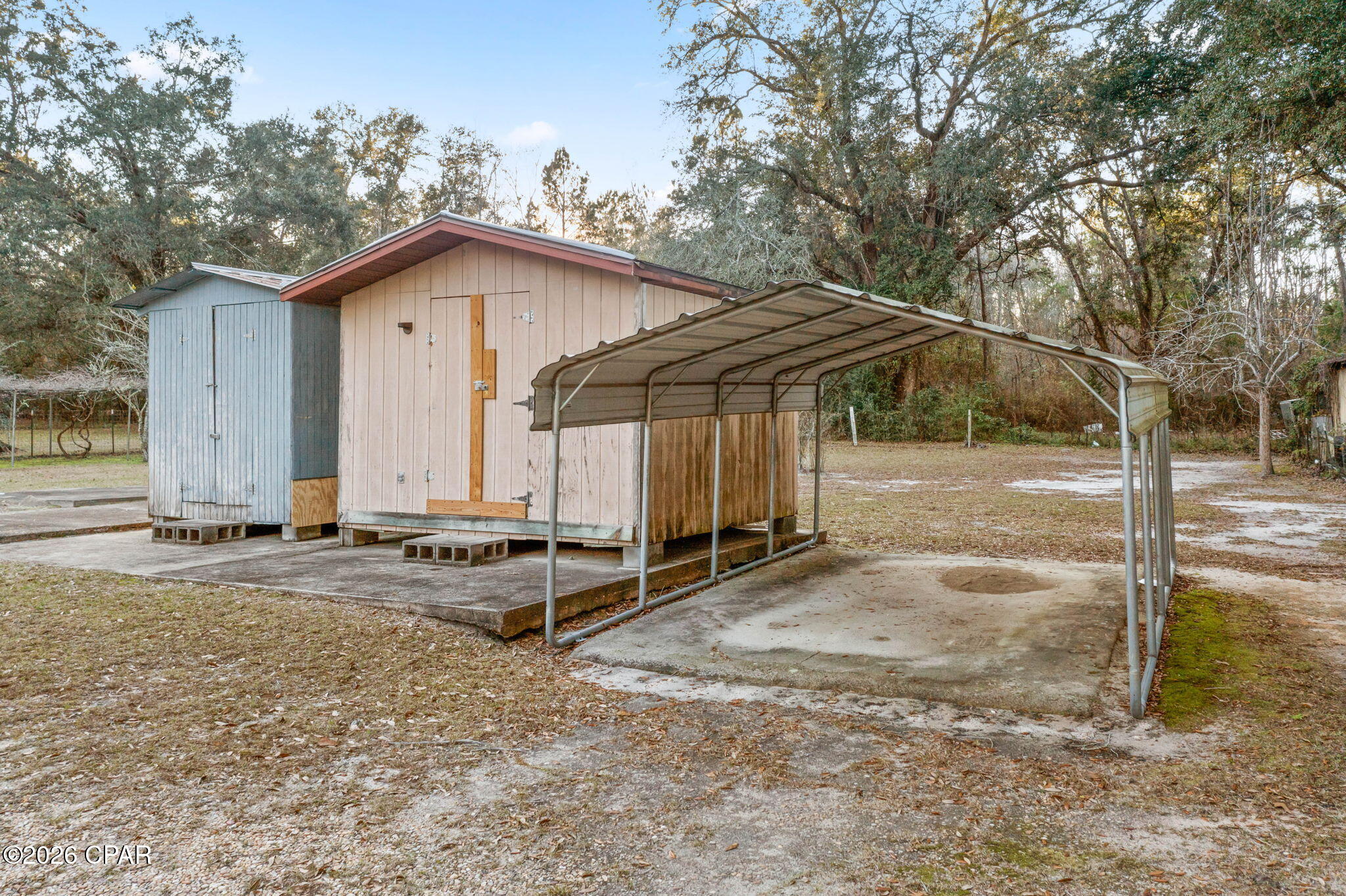 936 Carol Court Chipley, FL 32428 - Photo 29 of 39