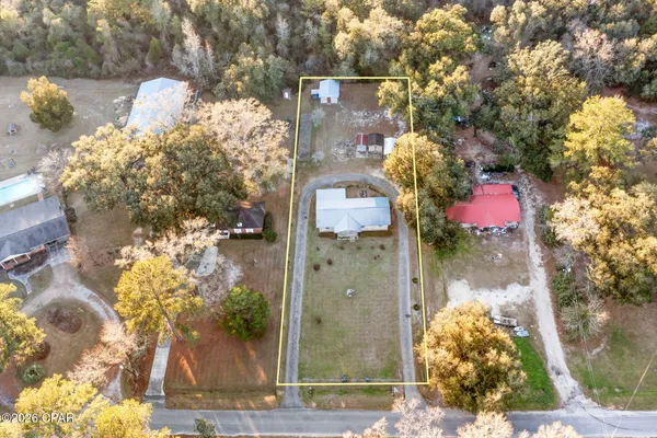 $174,999 | 936 Carol Court, Chipley, FL 32428