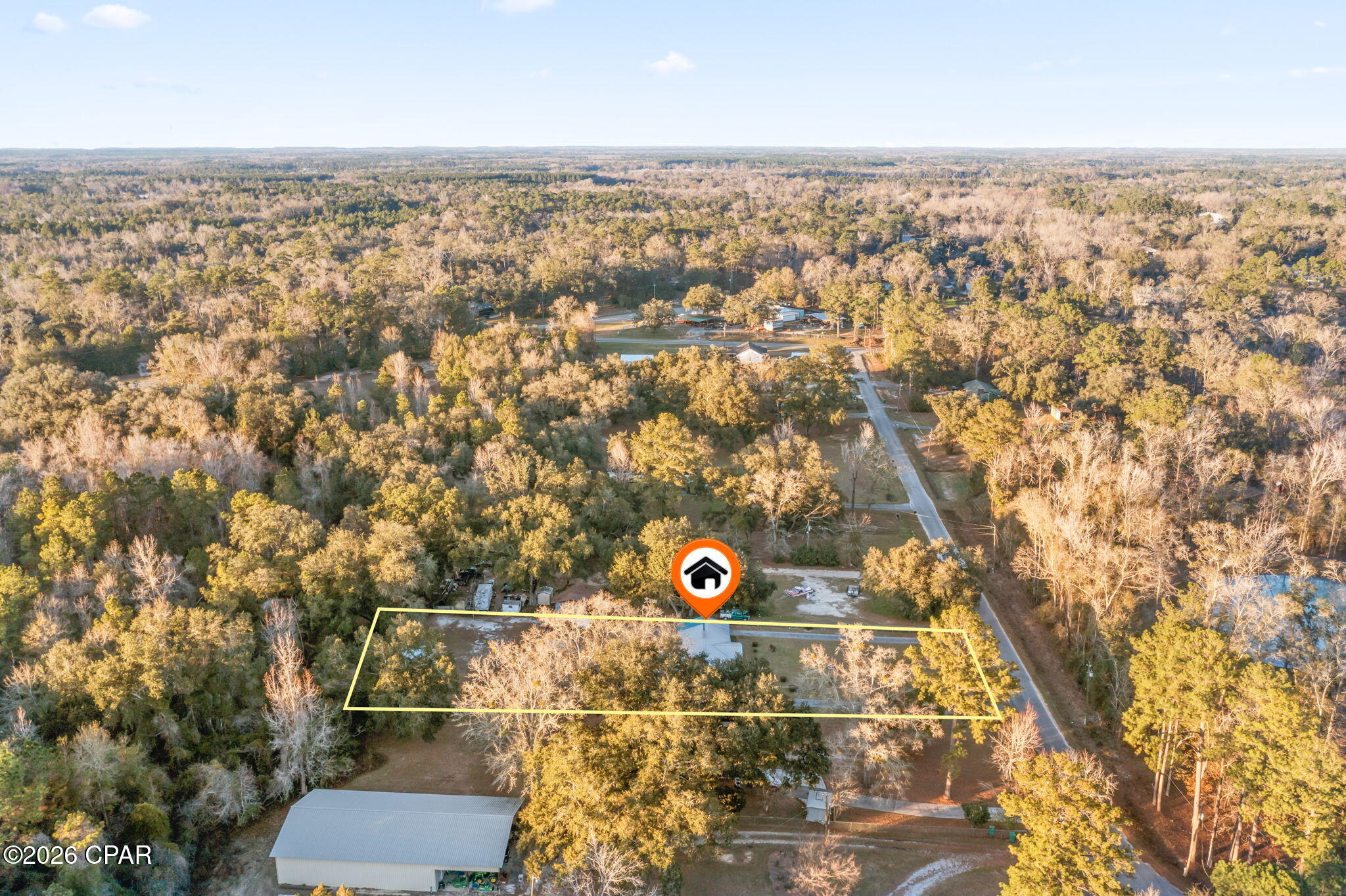 936 Carol Court Chipley, FL 32428 - Photo 34 of 39