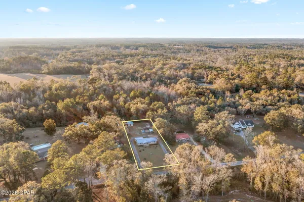 $174,999 | 936 Carol Court, Chipley, FL 32428