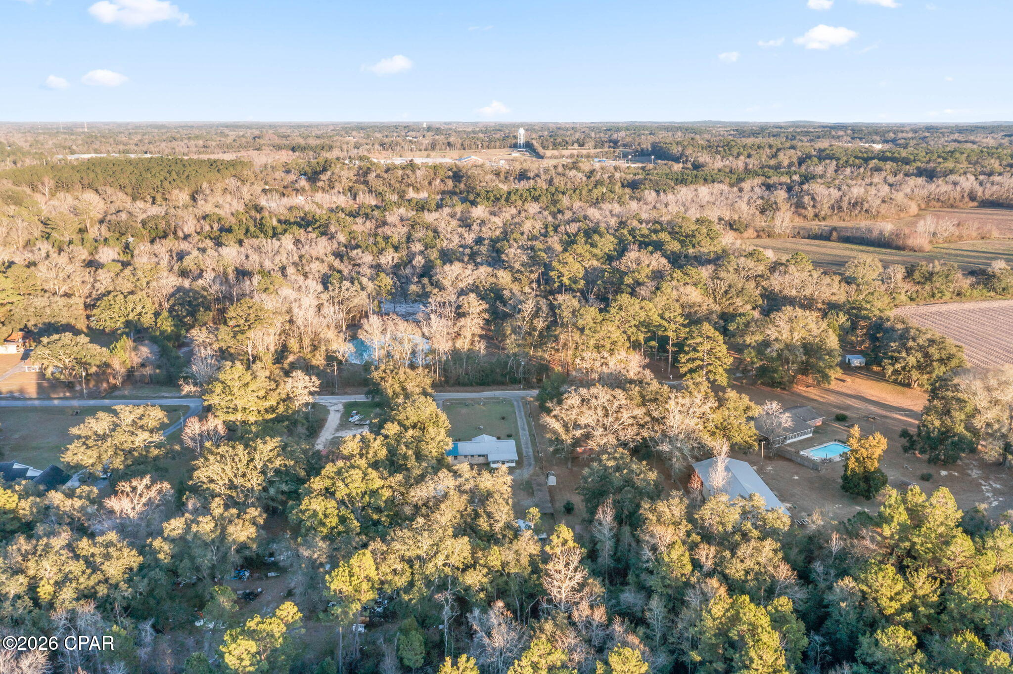 936 Carol Court Chipley, FL 32428 - Photo 37 of 39