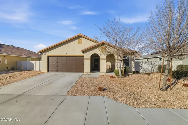 $484,900 | 3567 Garnet Lane, Lancaster, CA 93535