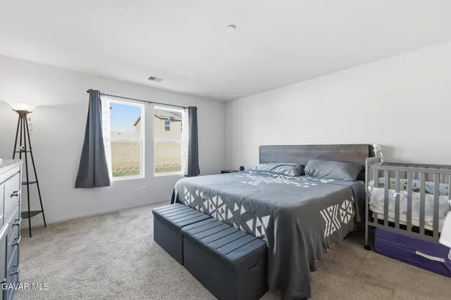 $484,900 | 3567 Garnet Lane, Lancaster, CA 93535