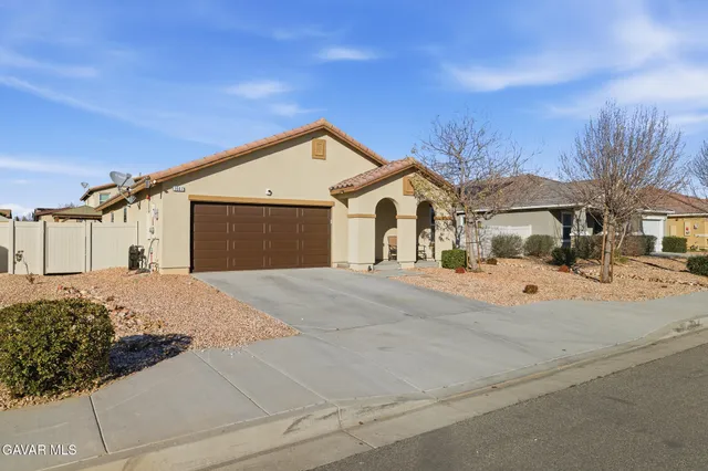 $484,900 | 3567 Garnet Lane, Lancaster, CA 93535